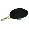 Bucas Lead Rein Dublin Padded Negro