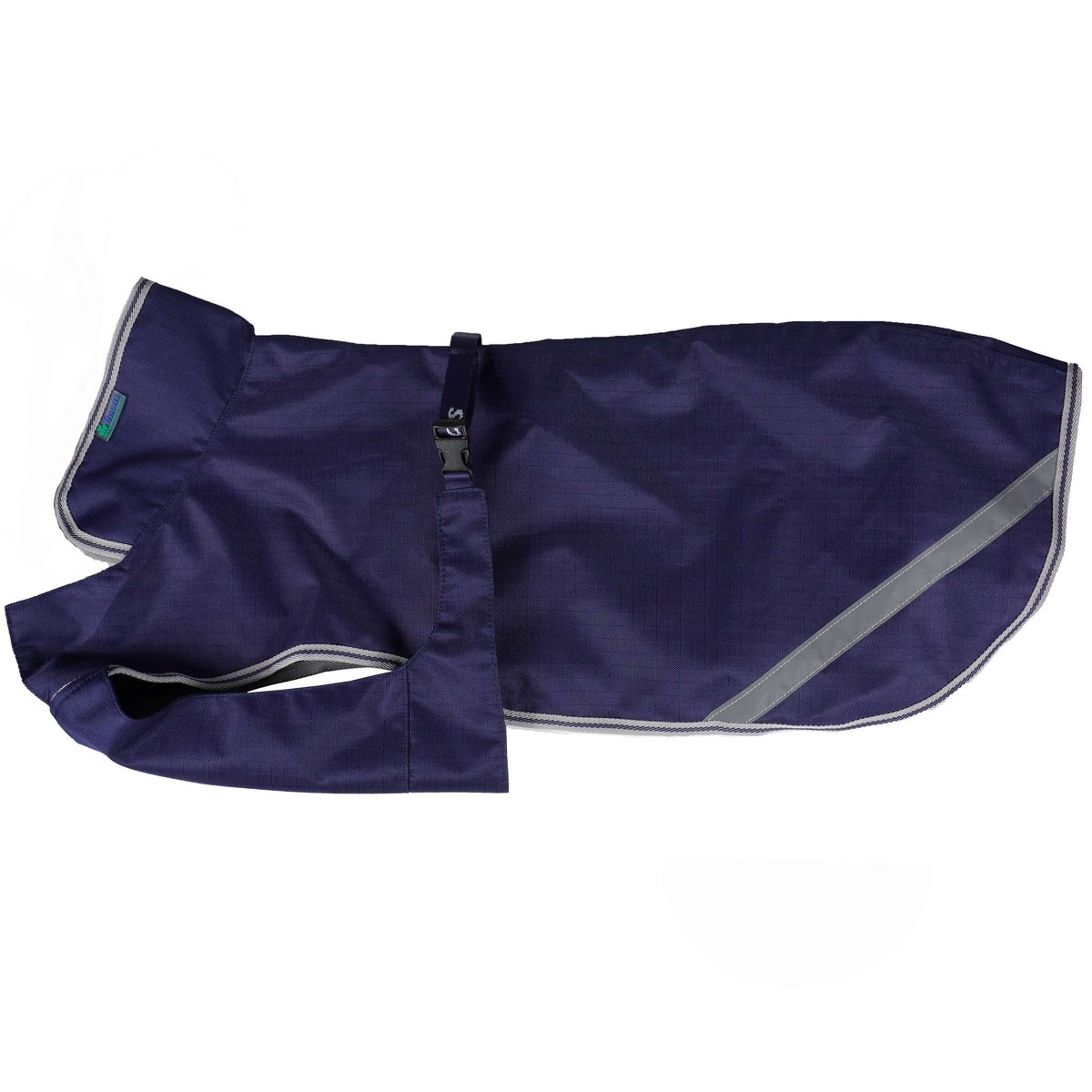 Bucas Manta para Perros Navy