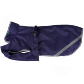 Bucas Manta para Perros Navy