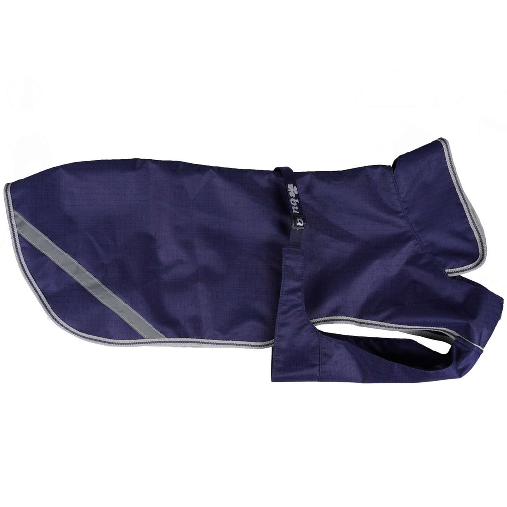Bucas Manta para Perros Navy