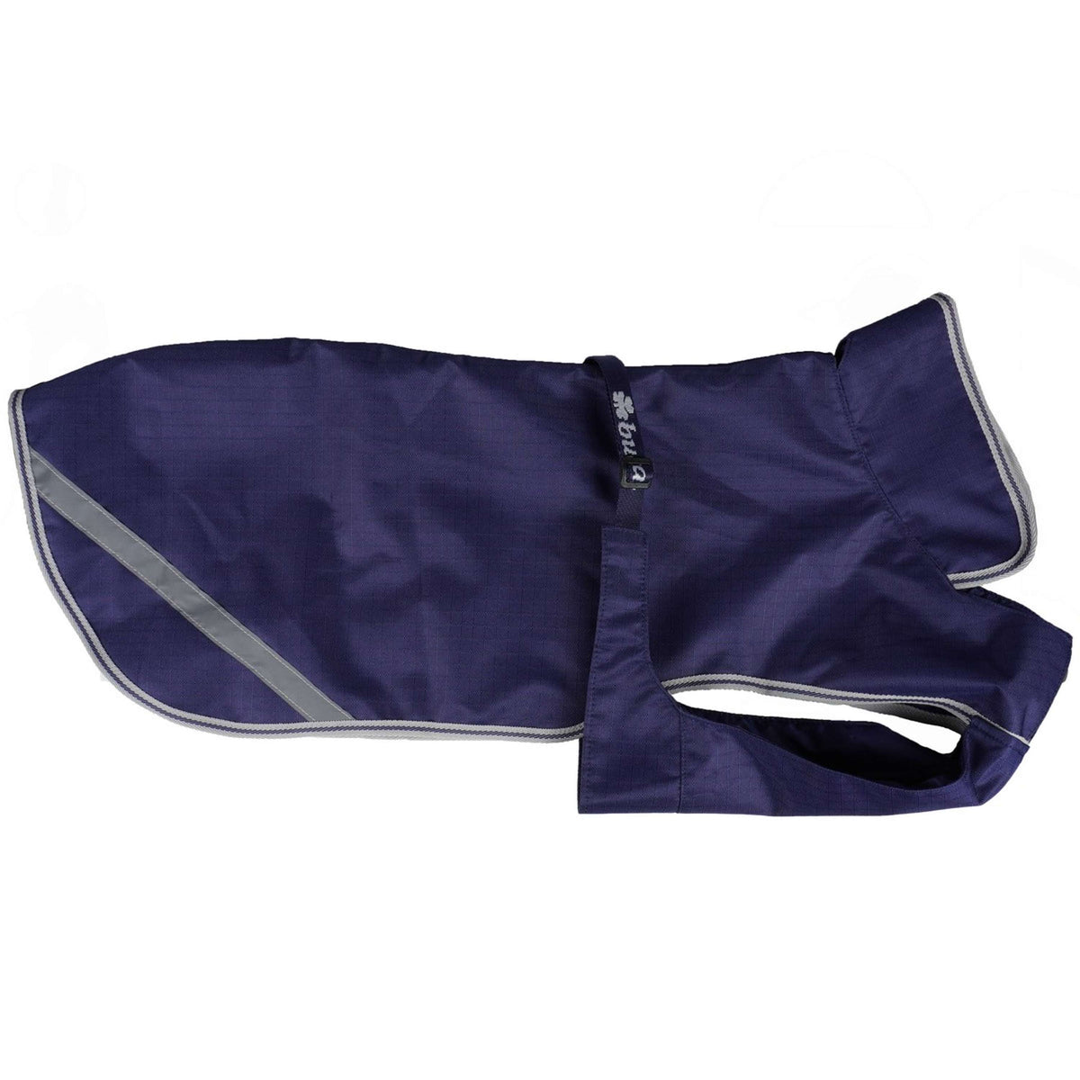 Bucas Manta para Perros Navy