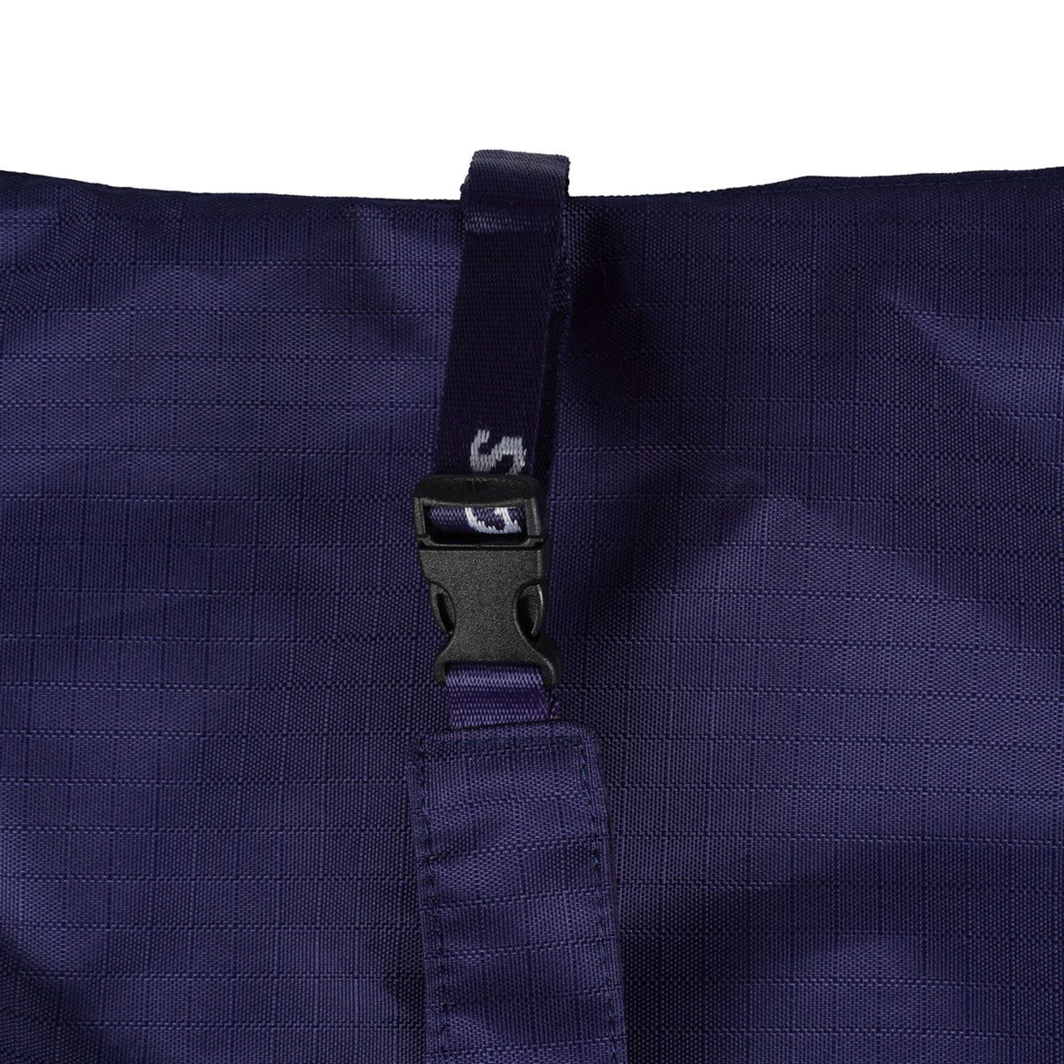 Bucas Manta para Perros Navy