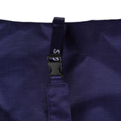 Bucas Manta para Perros Navy