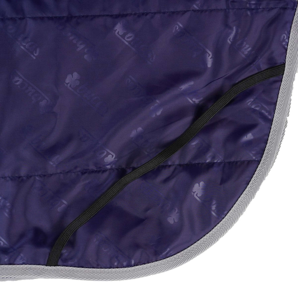 Bucas Manta para Perros Navy