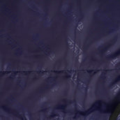 Bucas Manta para Perros Navy