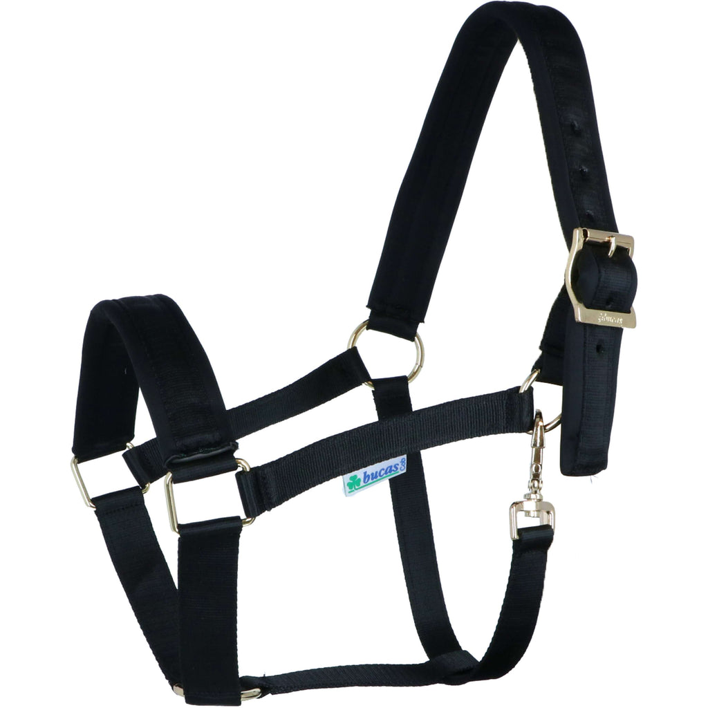 Bucas Cabestro Comfort Negro