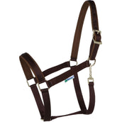 Bucas Cabestro Dublin Foal Marron