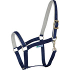 Bucas Cabestro Navy/Plata