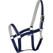 Bucas Cabezada Navy/Plata