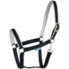 Bucas Cabestro Dublin Potro Black/Silver