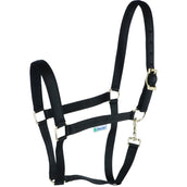 Bucas Cabestro Dublin Foal Negro