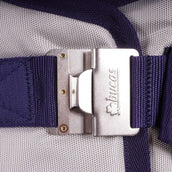 Bucas Power Turnout Light Plata