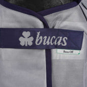 Bucas Buzz-Off Full Neck Azul