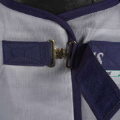 Bucas Buzz-Off Full Neck Azul