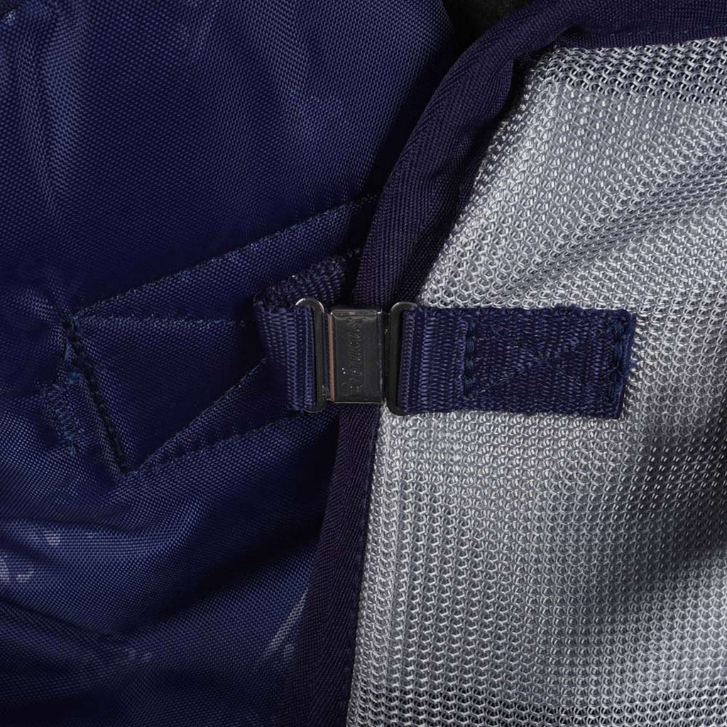 Bucas Buzz-Off Full Neck Azul