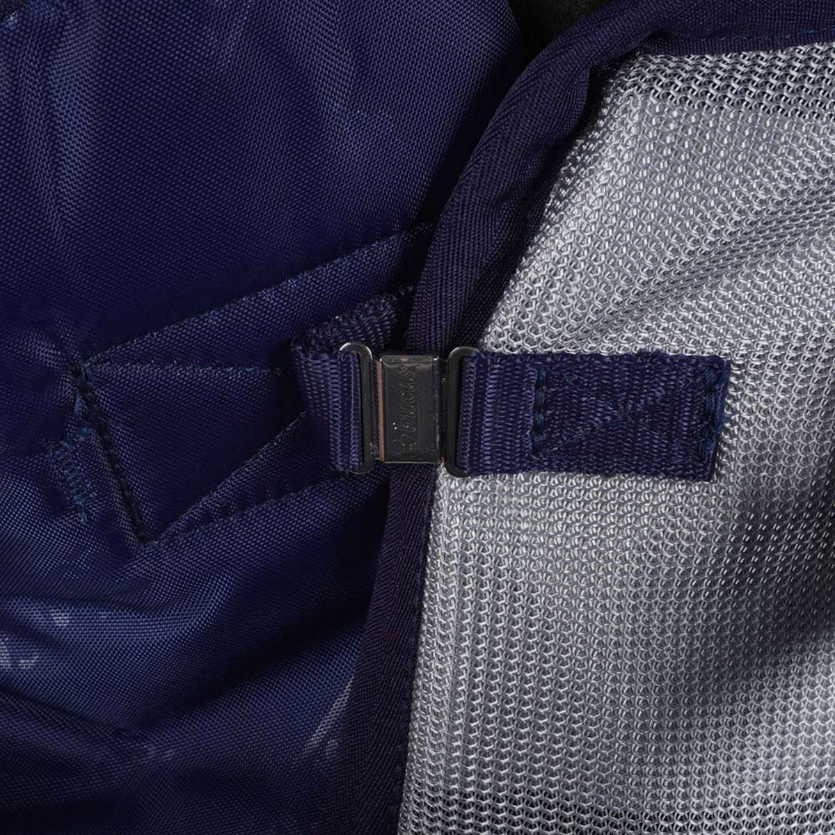 Bucas Buzz-Off Full Neck Azul