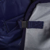 Bucas Buzz-Off Full Neck Azul