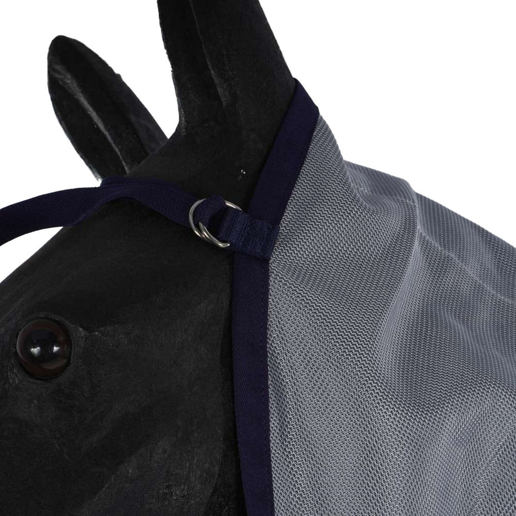 Bucas Buzz-Off Full Neck Azul