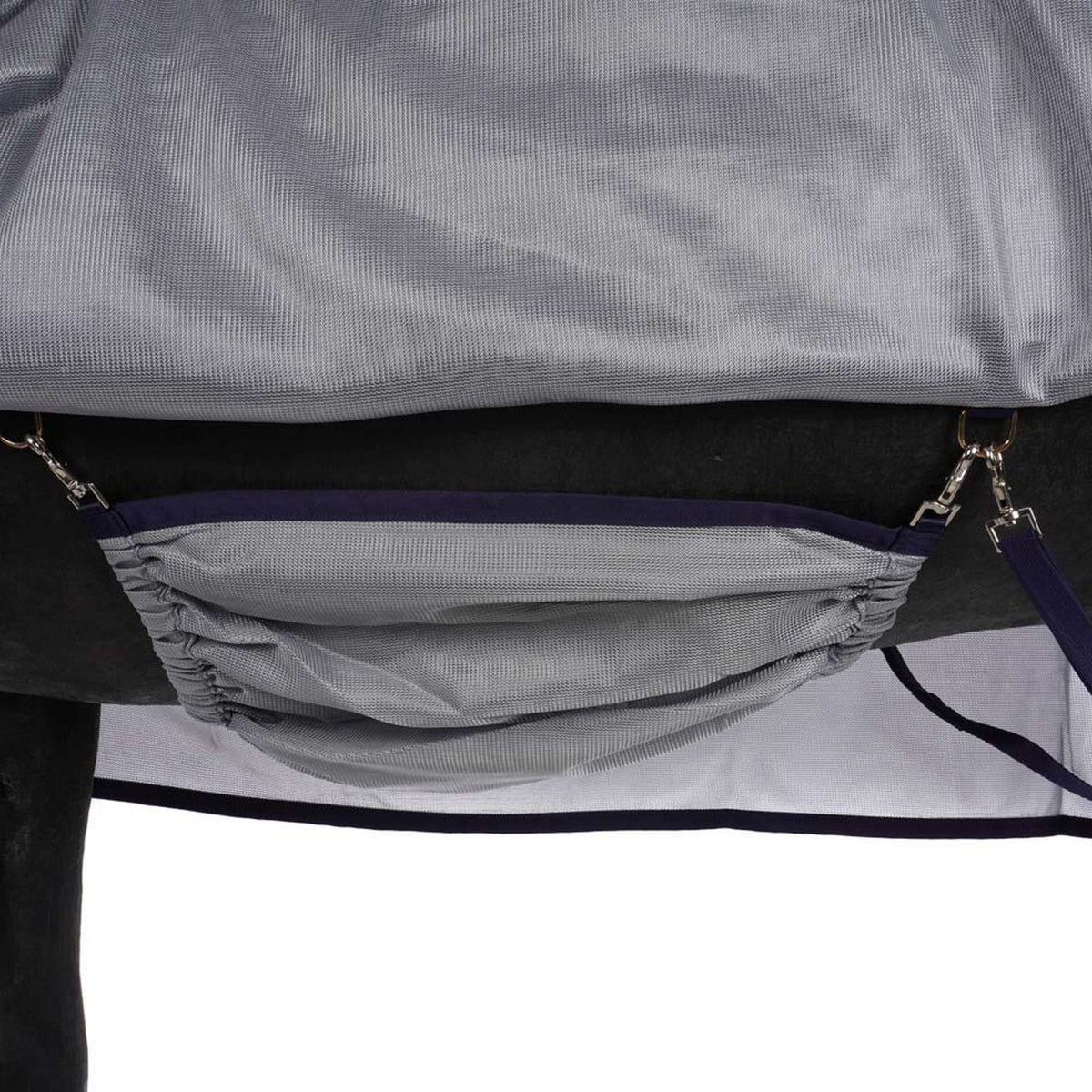 Bucas Buzz-Off Full Neck Azul