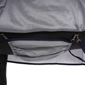 Bucas Buzz-Off Full Neck Azul