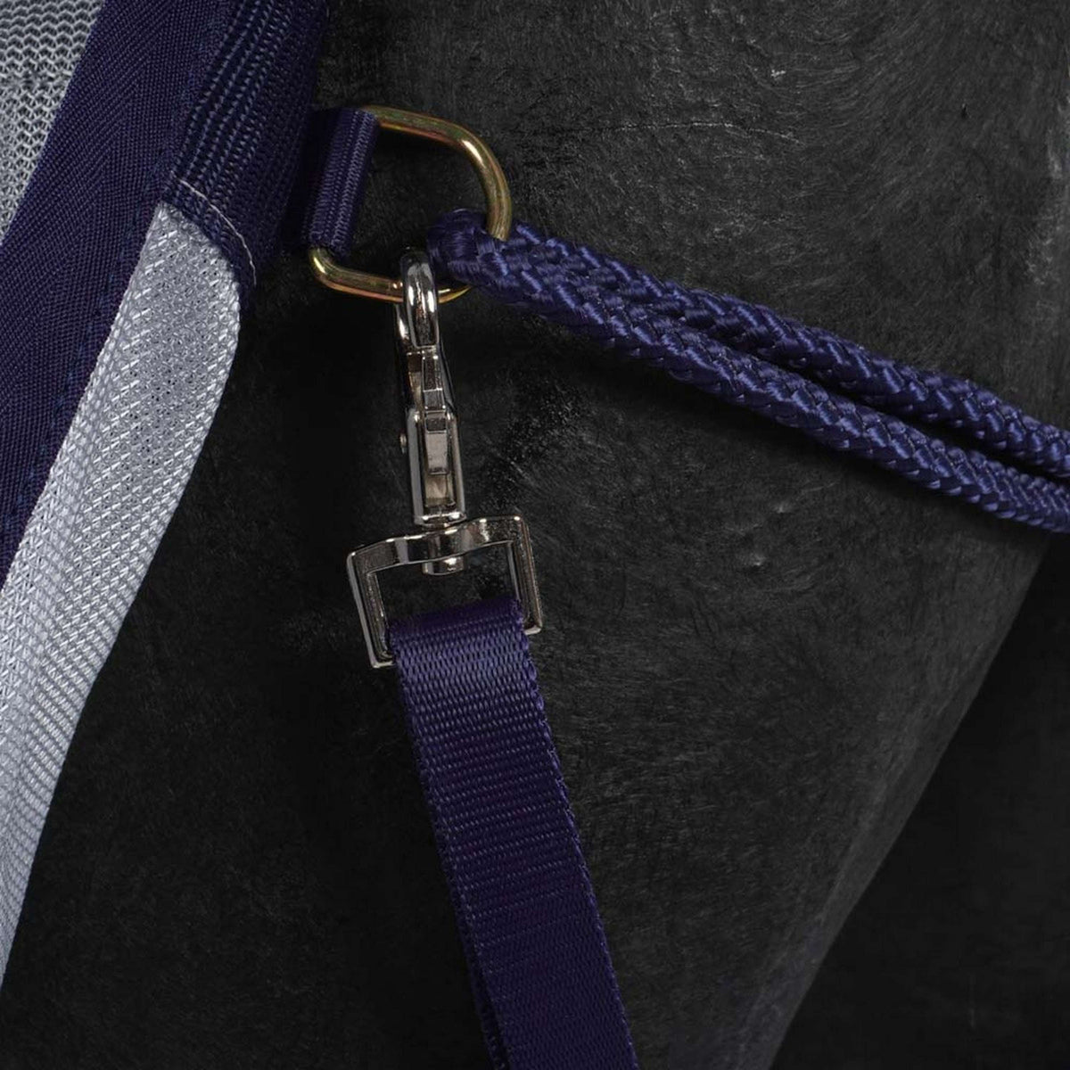 Bucas Buzz-Off Full Neck Azul