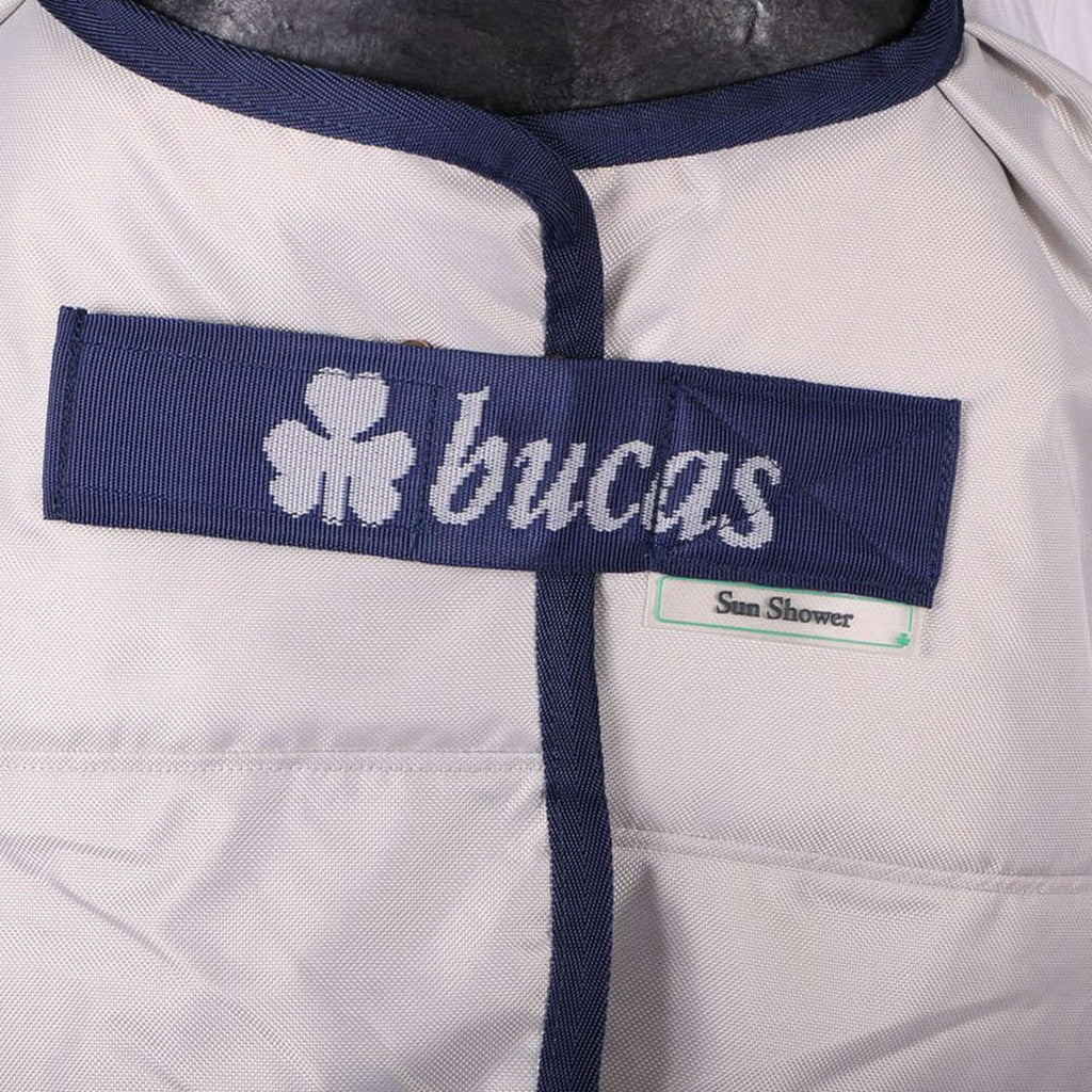 Bucas Sun Shower 0g Plata