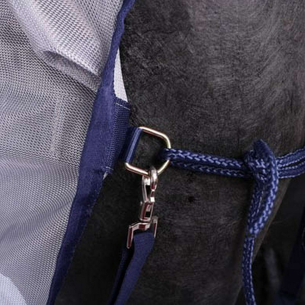 Bucas Buzz-Off Classic Azul