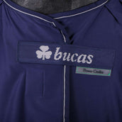 Bucas Price Cooler Marino/plata Bucas logo