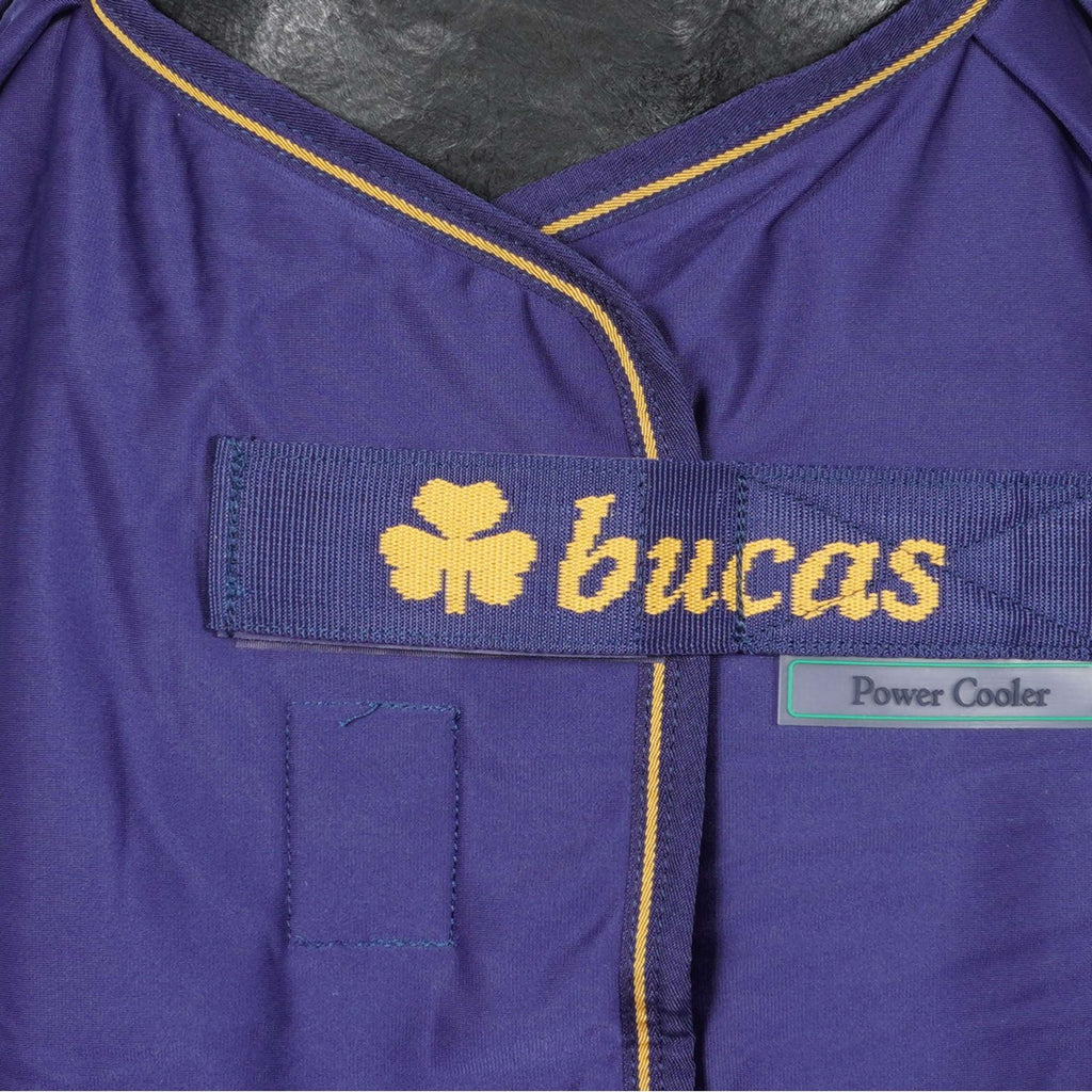 Bucas Prize Cooler Marino/Oro