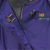 Bucas Prize Cooler Marino/oro Bucas logo