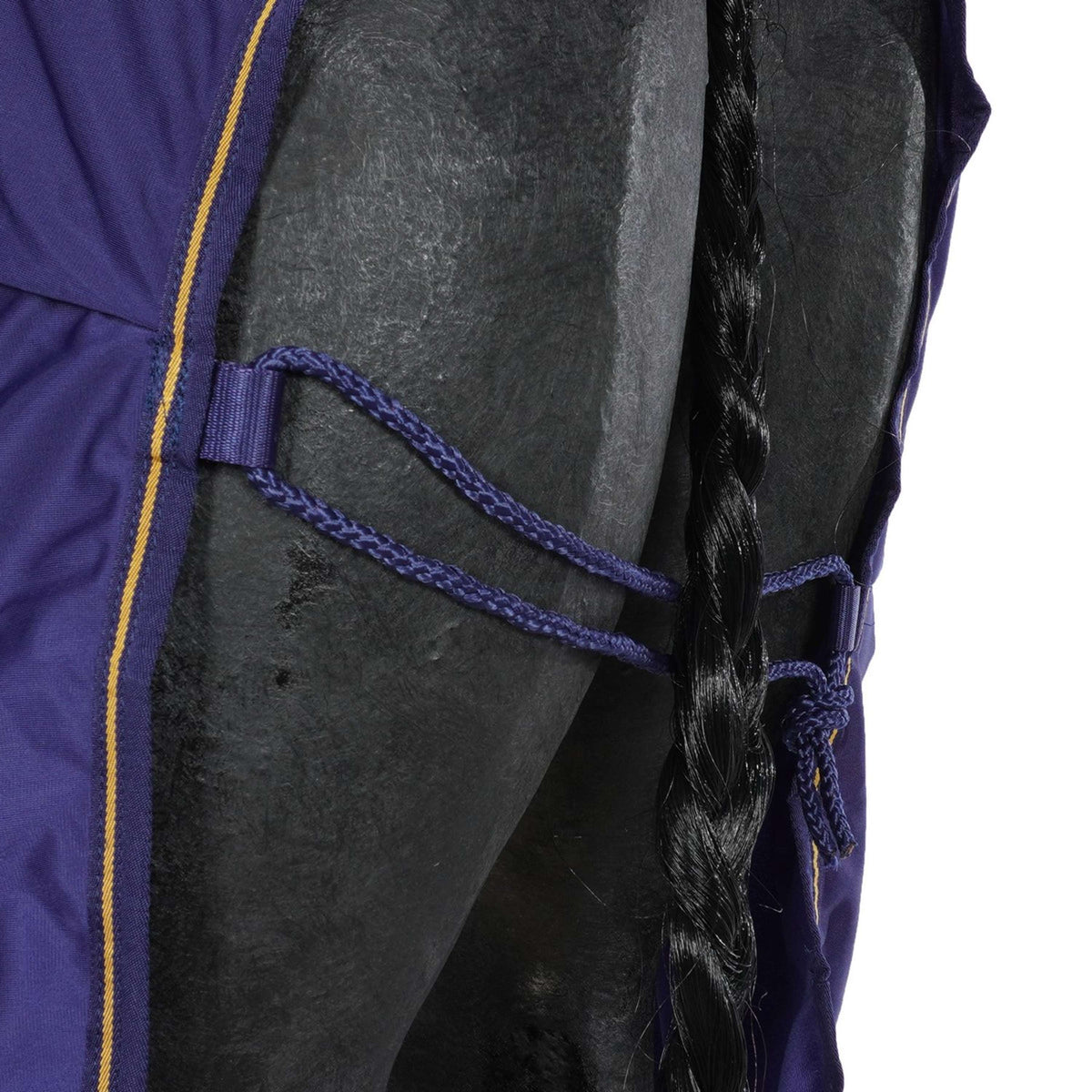 Bucas Prize Cooler Marino/oro Bucas logo