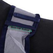 Bucas Buzz-Off Riding Azul