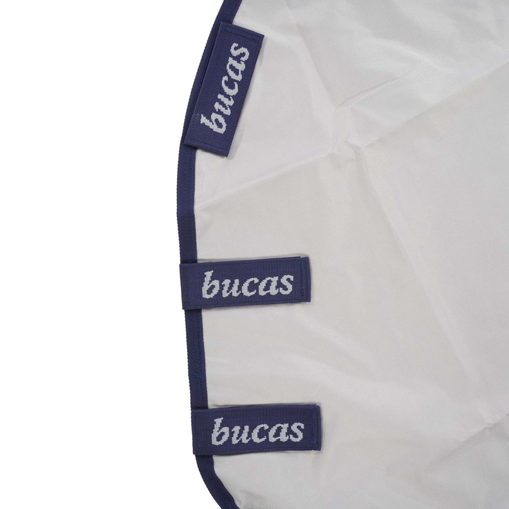 Bucas Sun Shower Combi Neck Plata