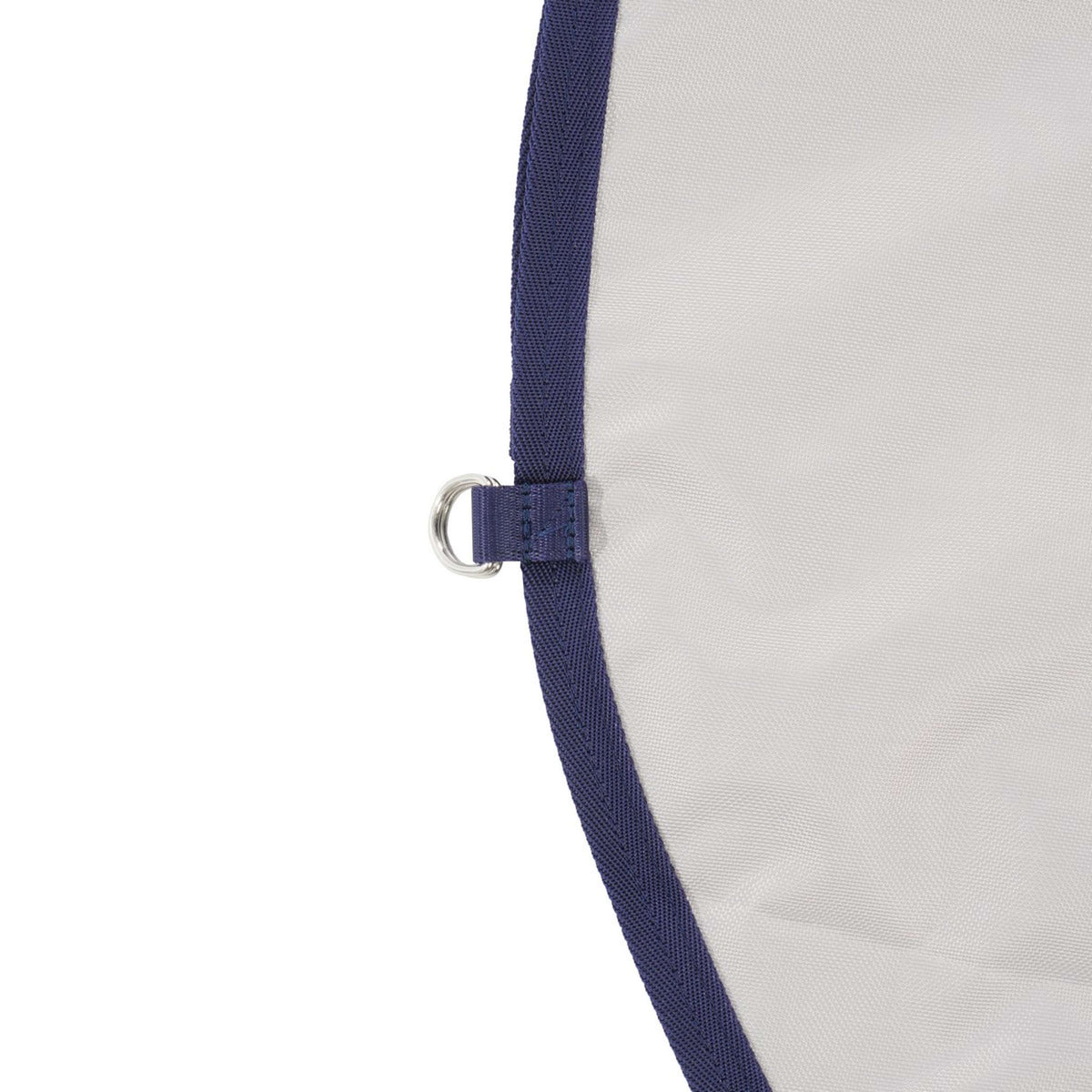 Bucas Sun Shower Combi Neck Plata