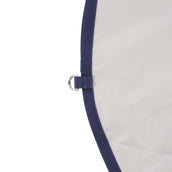 Bucas Sun Shower Combi Neck Plata