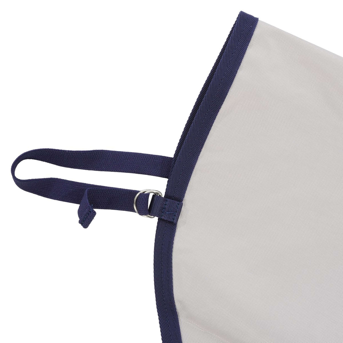 Bucas Sun Shower Combi Neck Plata