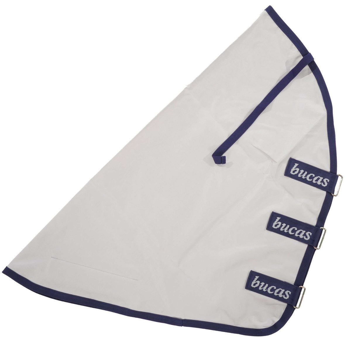 Bucas Sun Shower Combi Neck Plata