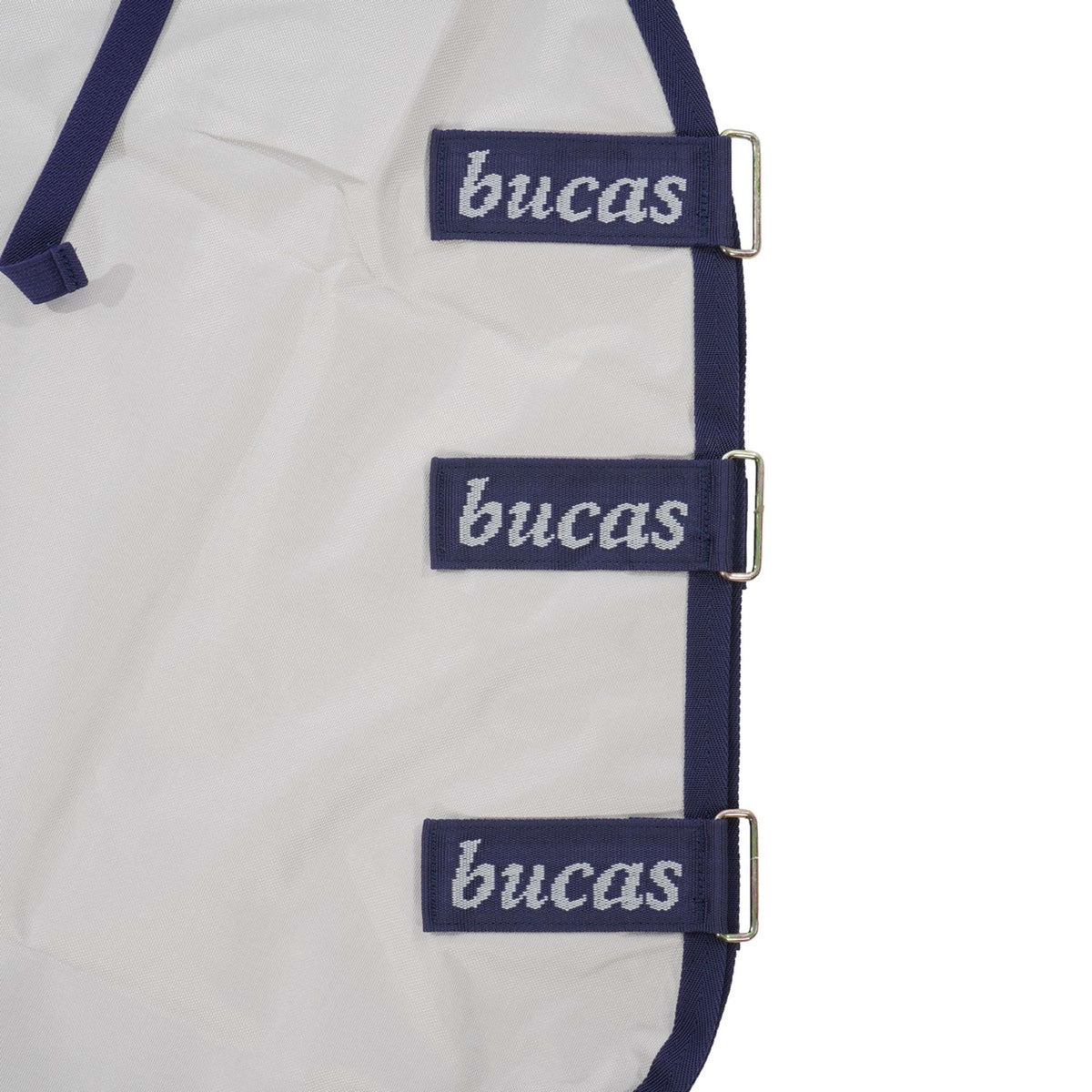 Bucas Sun Shower Combi Neck Plata