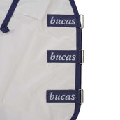 Bucas Sun Shower Combi Neck Plata