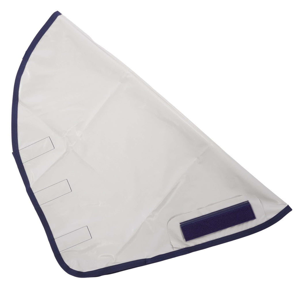 Bucas Sun Shower Combi Neck Plata