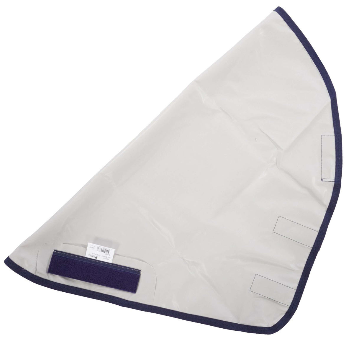 Bucas Sun Shower Combi Neck Plata