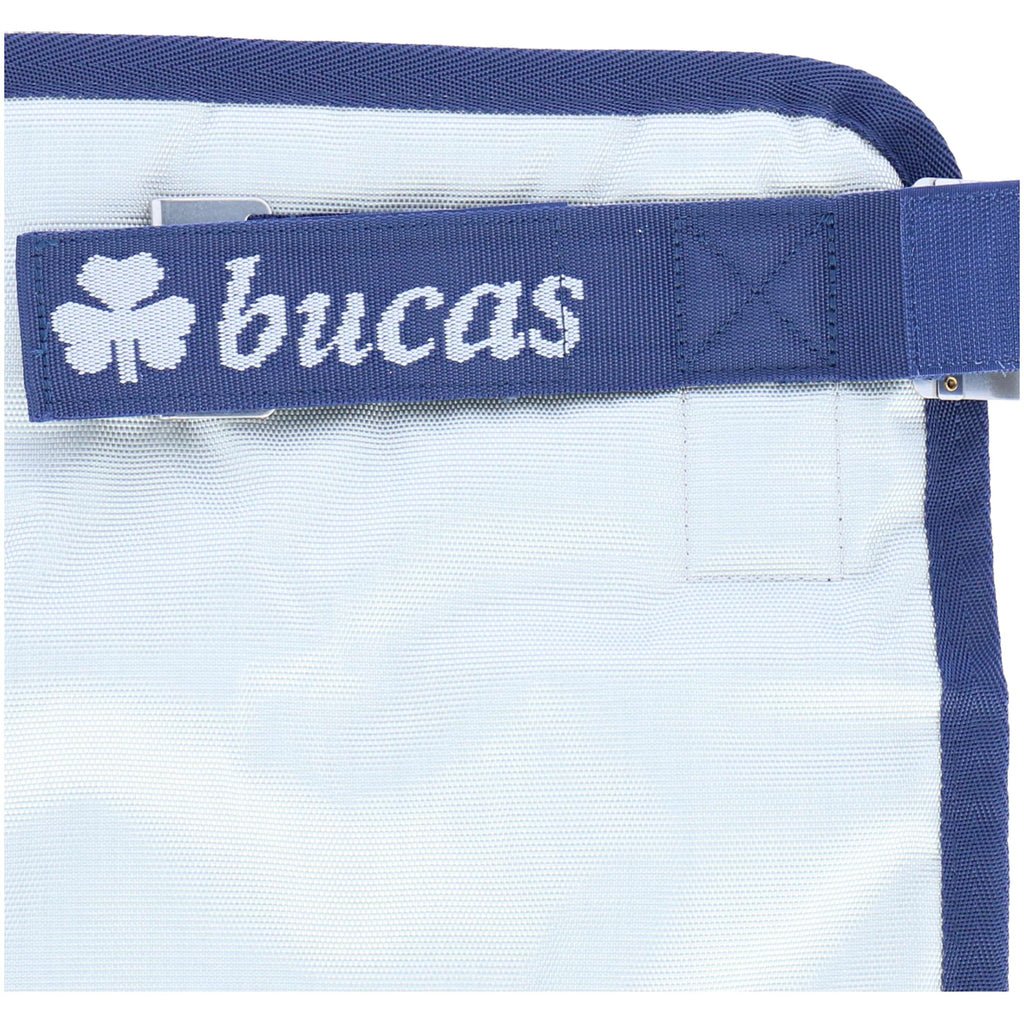 Bucas Panel Extender Click'n Go Plata/Azul