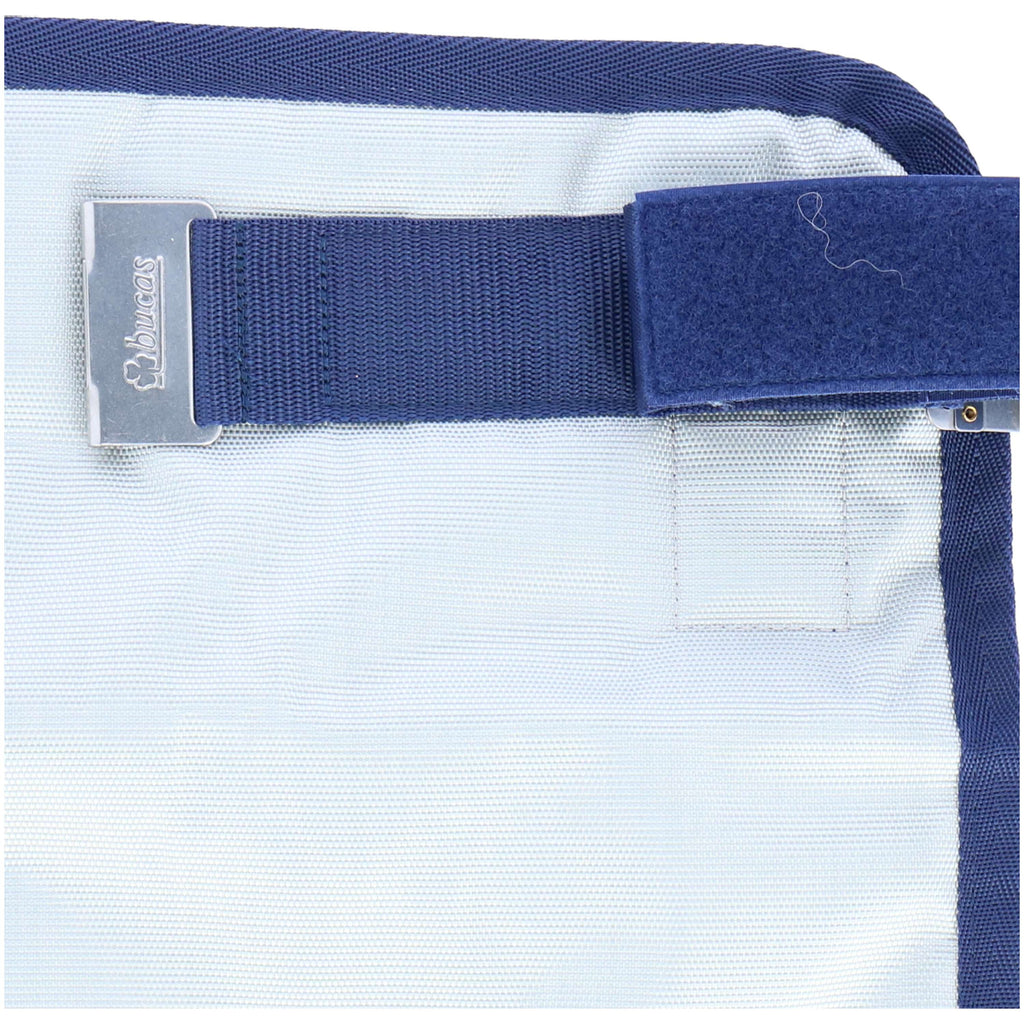 Bucas Panel Extender Click'n Go Plata/Azul