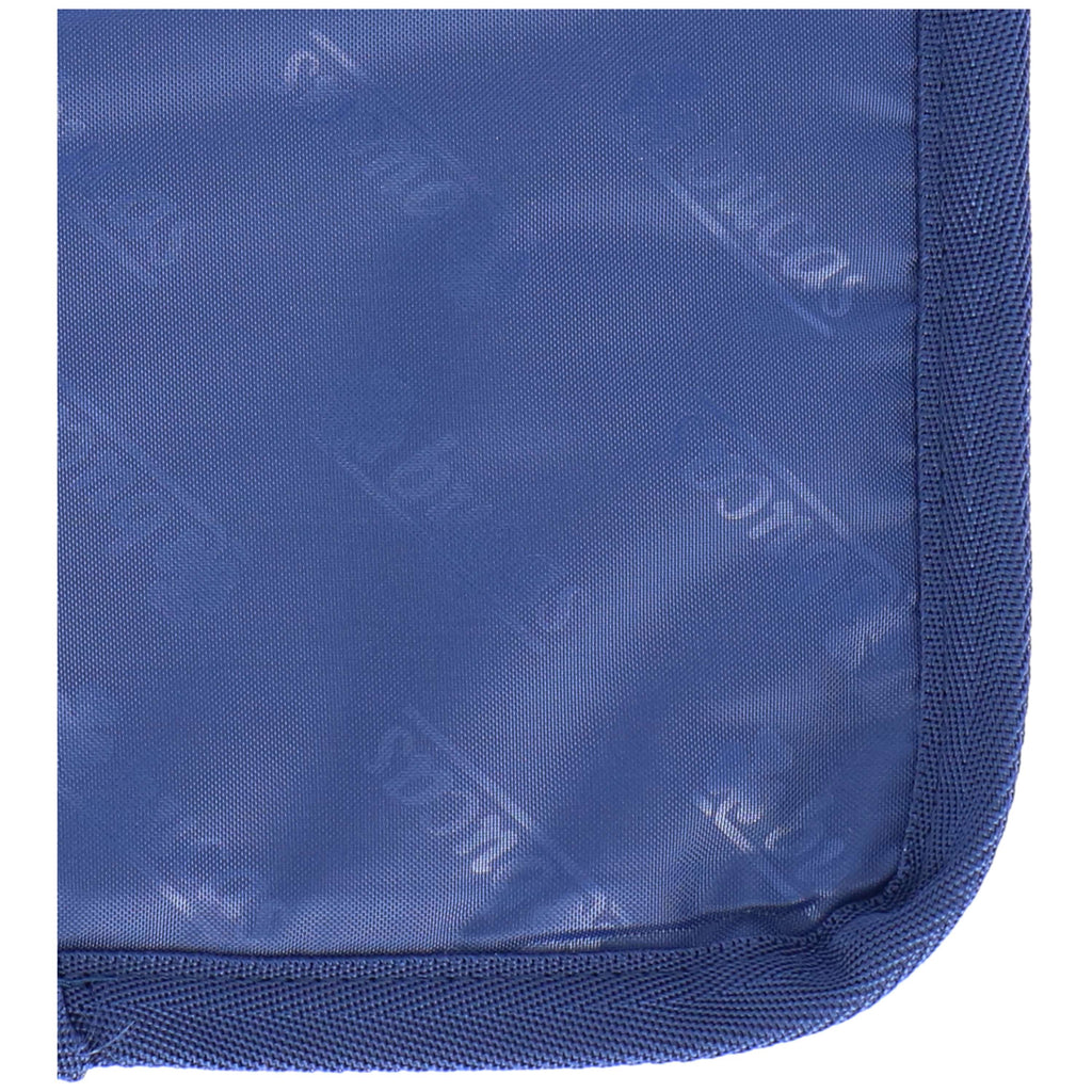 Bucas Panel Extender Click'n Go Plata/Azul