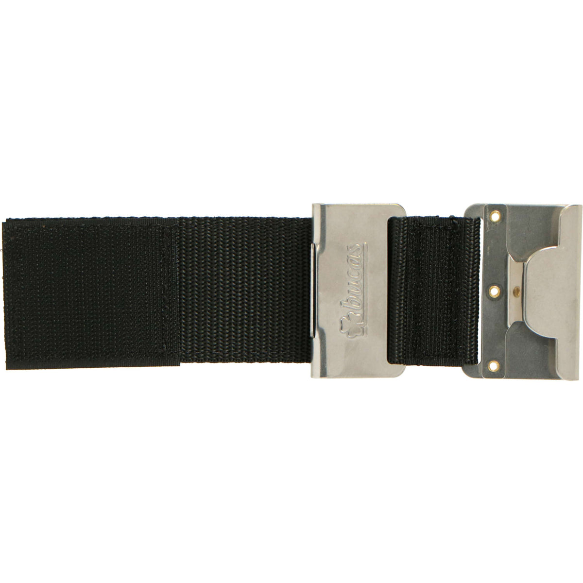 Bucas Strap Extender Click'n Go Negro