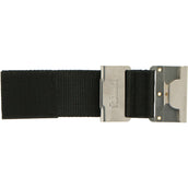 Bucas Strap Extender Click'n Go Negro