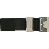 Bucas Strap Extender Click'n Go Negro