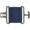 Bucas Strap Extender T-hook Navy