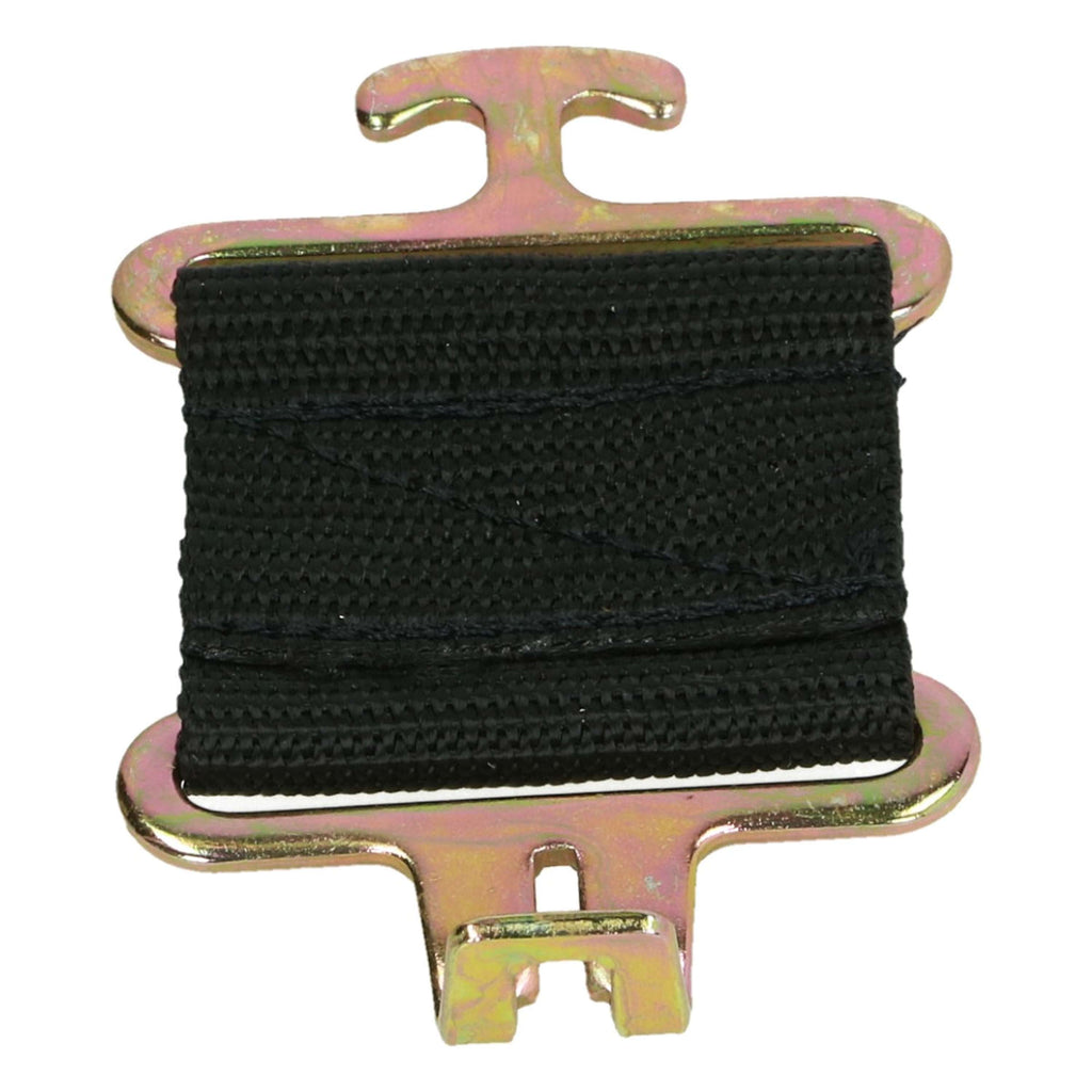 Bucas Strap Extender T-hook Negro