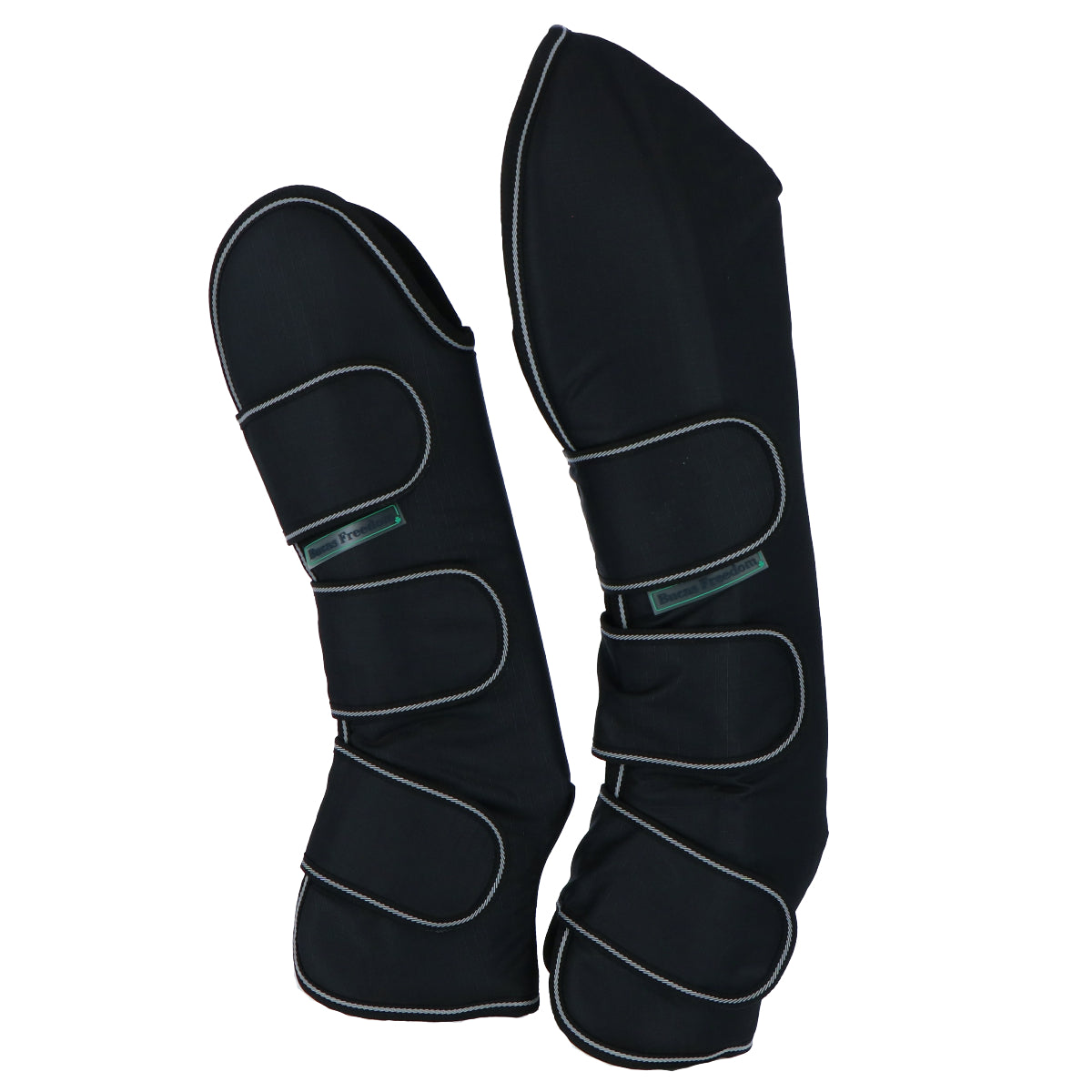 Bucas Boots Freedom Negro